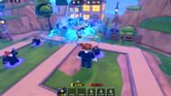 Players should get as many high-tier units as they can (Image via Roblox)
